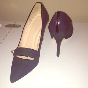 J. Crew stilettos